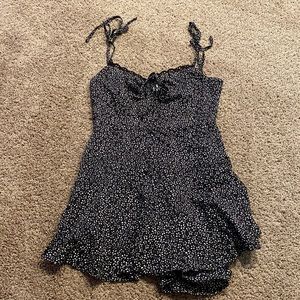 BRAND NEW Princess Polly Romper! Never been worn before in great condition!